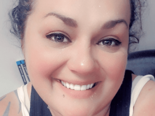 Alexandria Hickman, LMT