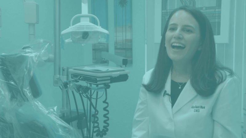 Alice F Reich Dmd (dn21903)