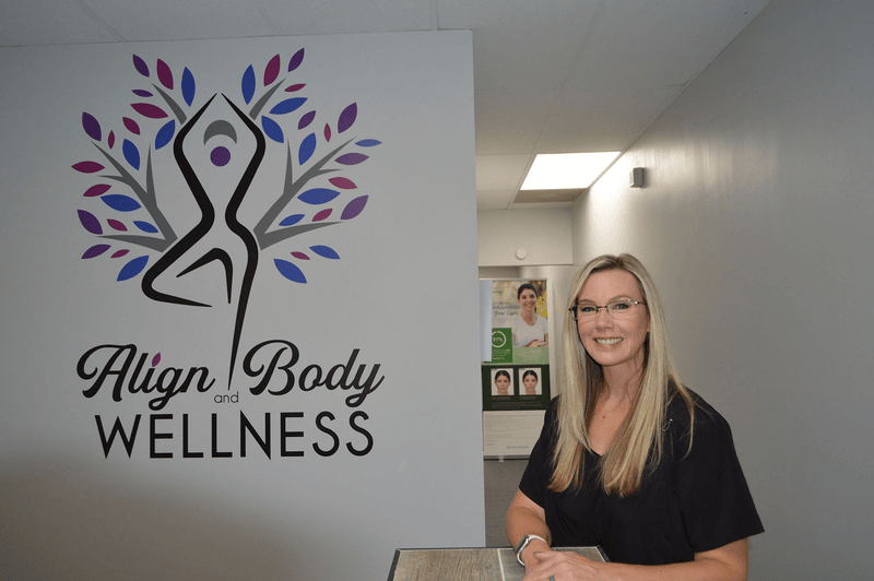 Align Body & Wellness