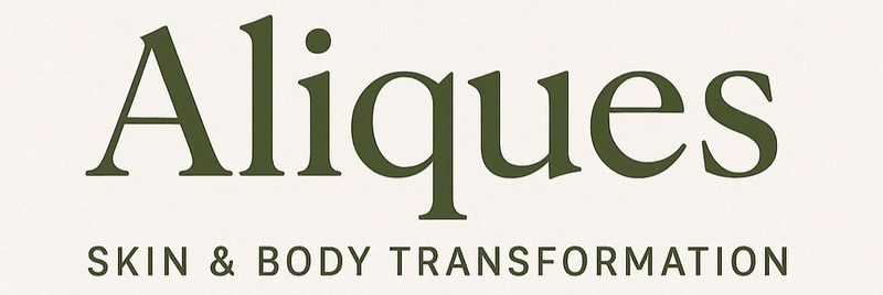 Aliques Skin & Body Transformation Spa