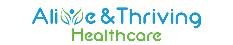 Alive and Thriving Healthcare LLC