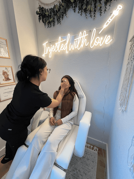 All Things Aesthetics