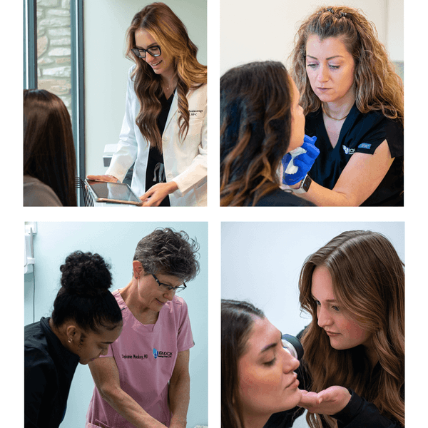 Alleigh Dunagan Msn, Fnp-c   Dermdox Dermatology Mechanicsburg