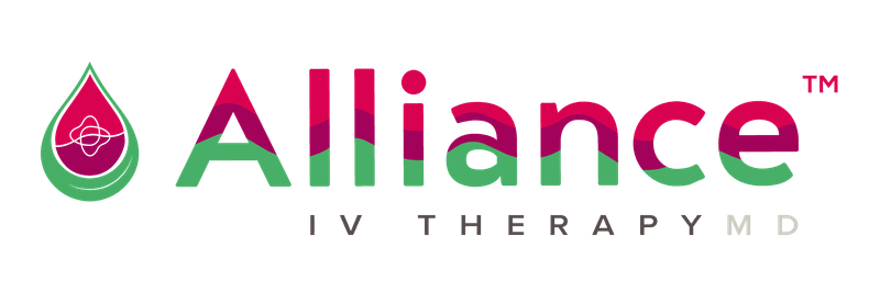 Alliance IV Therapy MD