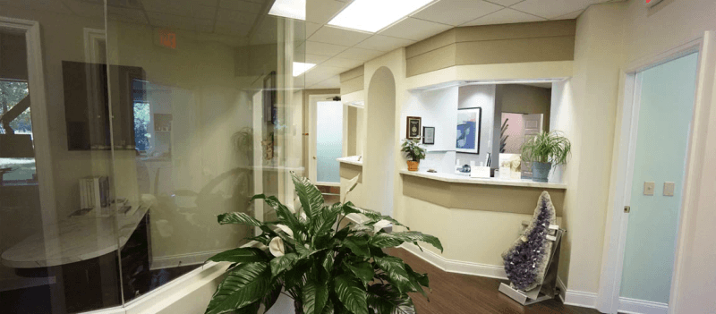 Allin Family Dentistry