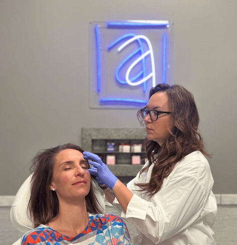 Allure By Injector Beth