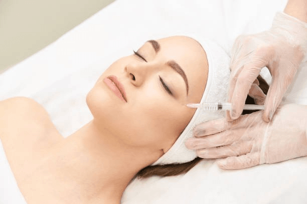 Allure De Brazil Med Spa