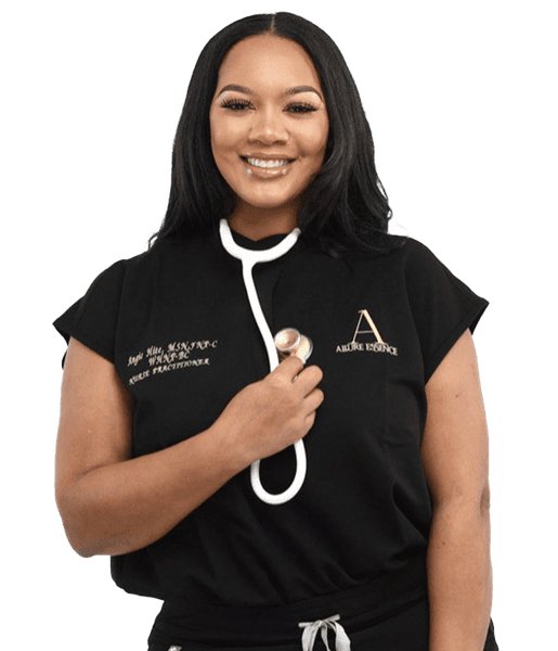 Allure Essence