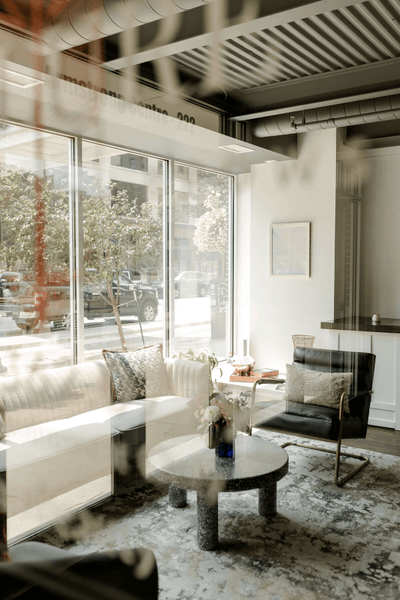 Allure Skin, Body & Brows