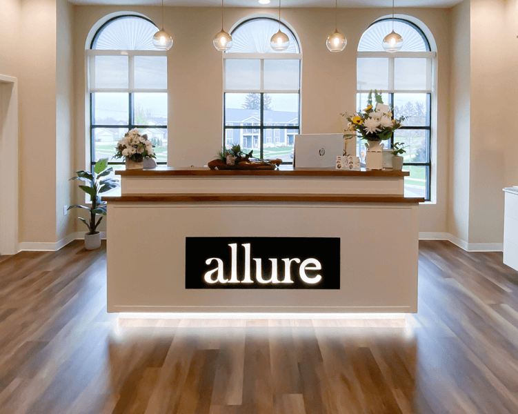 Allure Skin Health