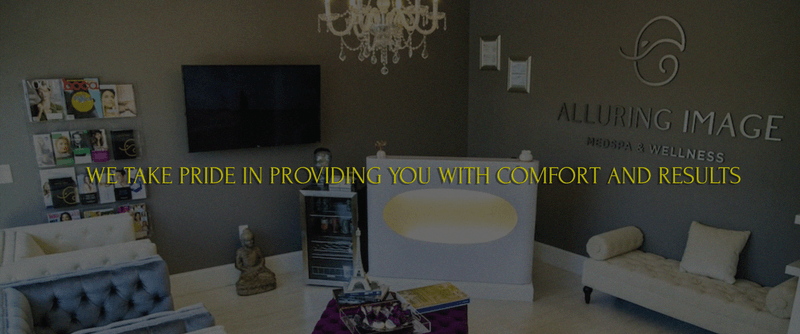 Alluring Image Medspa & Wellness