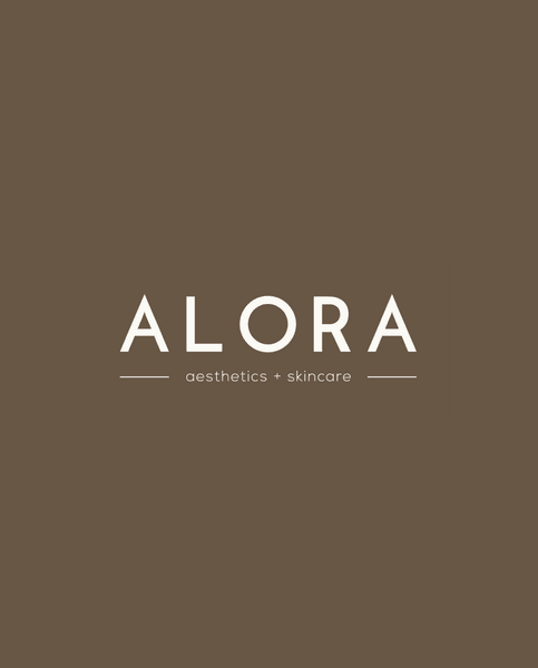 Alora Aesthetics + Skincare