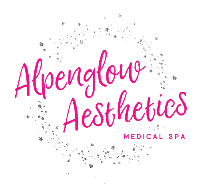 Alpenglow Aesthetics