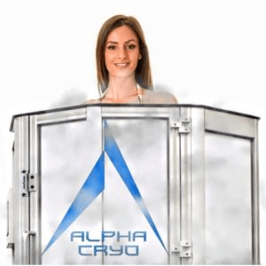 Alpha Cryo