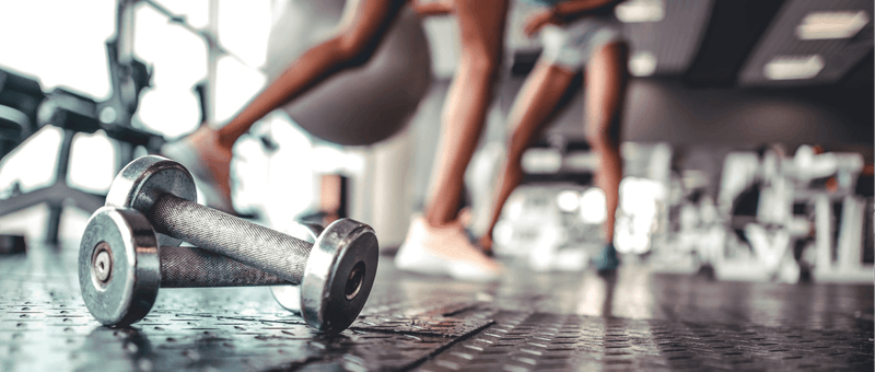 Alpha Fit and Rejuvenation