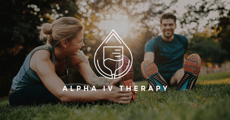 Alpha IV Therapy