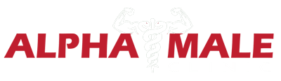Alpha Male Clinic