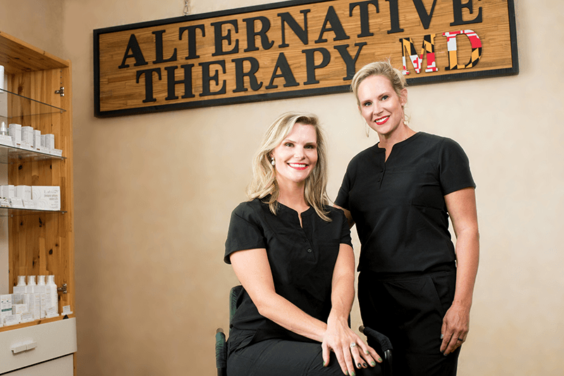 Alternative Therapy MD