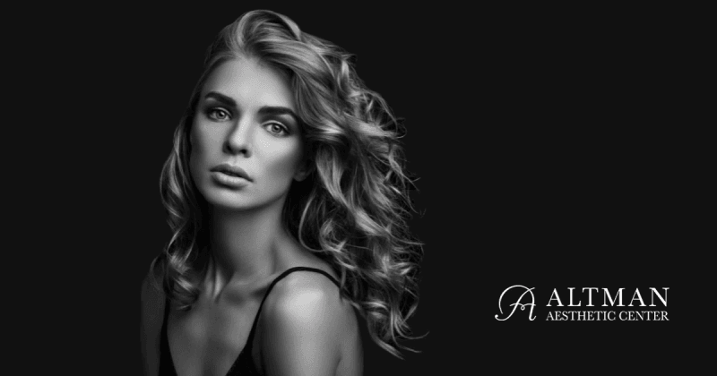 Altman Aesthetic Center Med Spa - Purchase NY
