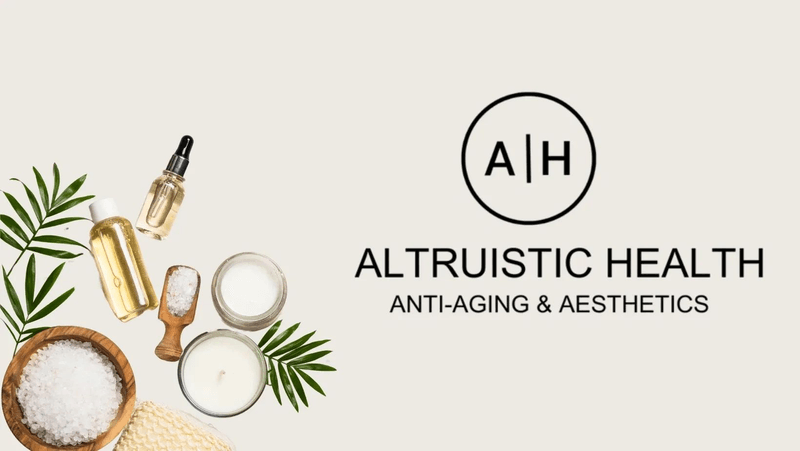 Altruistic Health & Wellness