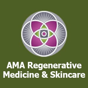 AMA Regenerative Medicine & Skincare
