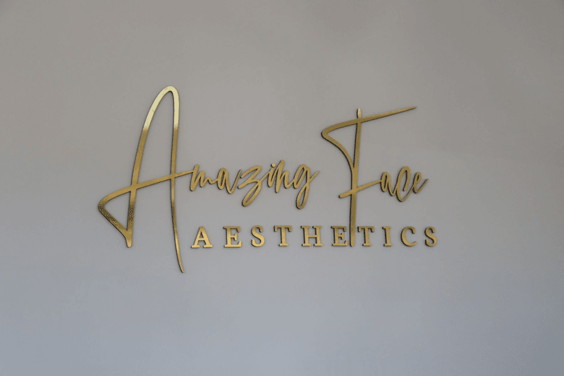 Amazing Face Aesthetics