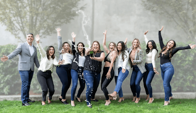 Amelie Aesthetics Tigard