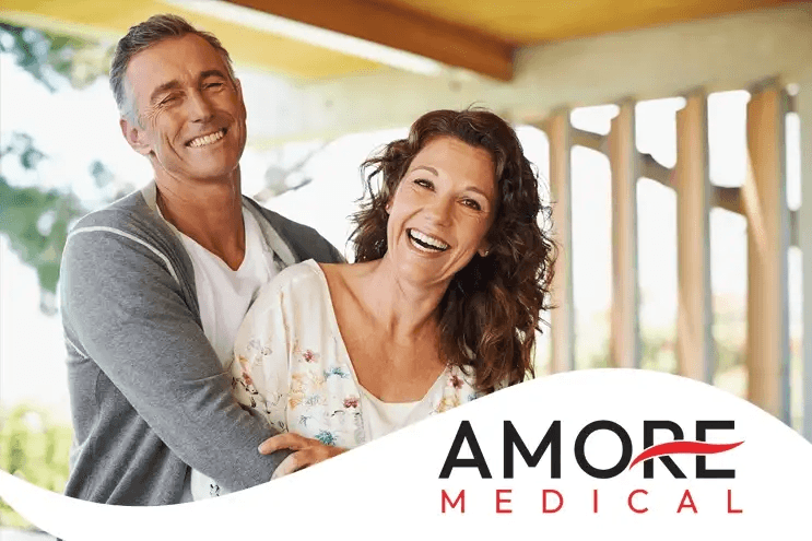 Amore Medical Spa