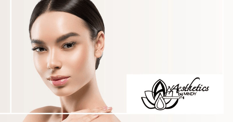 AnAesthetics by Mindy