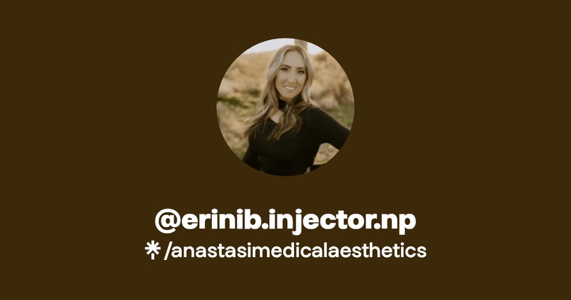 Anastasi Medical Aesthetics