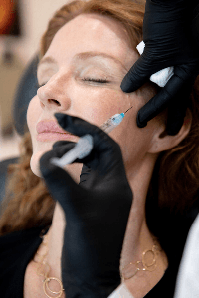 Anatomy of Aesthetics