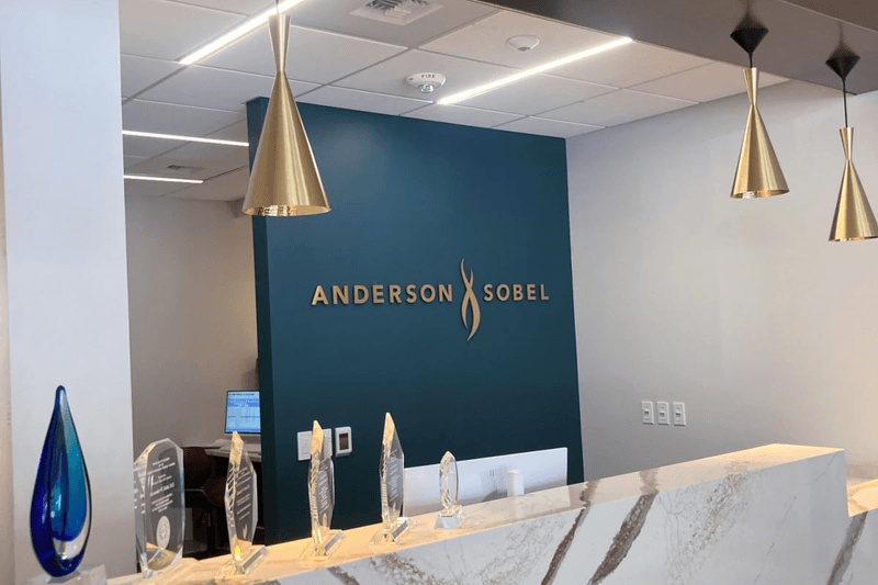 Anderson Sobel Cosmetic Surgery