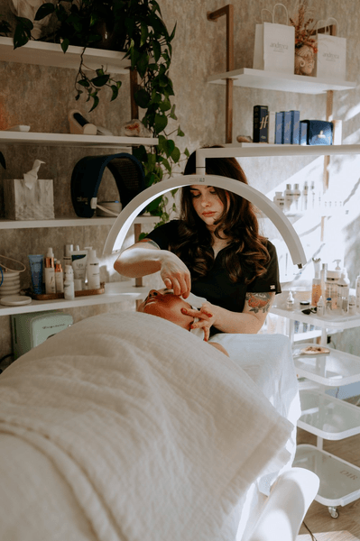 Andreea Skin Studio
