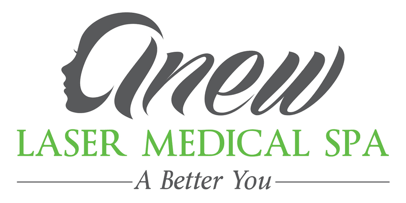 Anew Laser Medical Spa