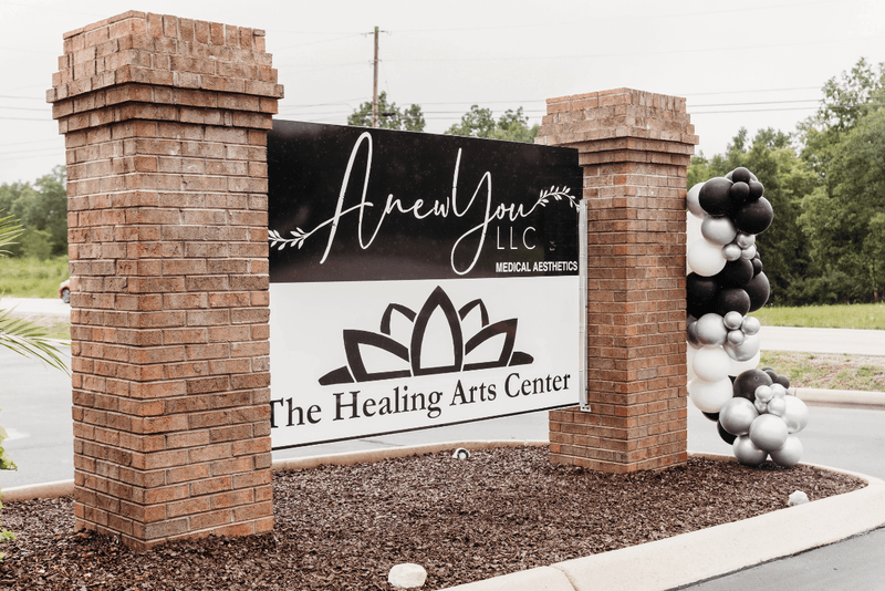 Anew You Medical Aesthetics