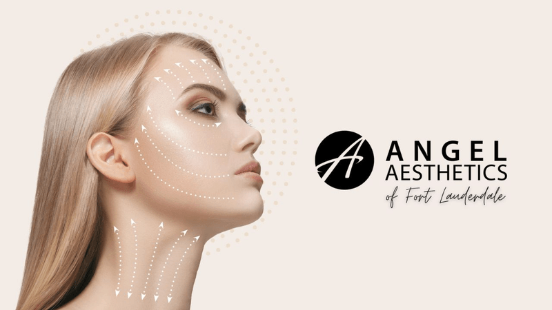 Angel Aesthetics of Fort Lauderdale