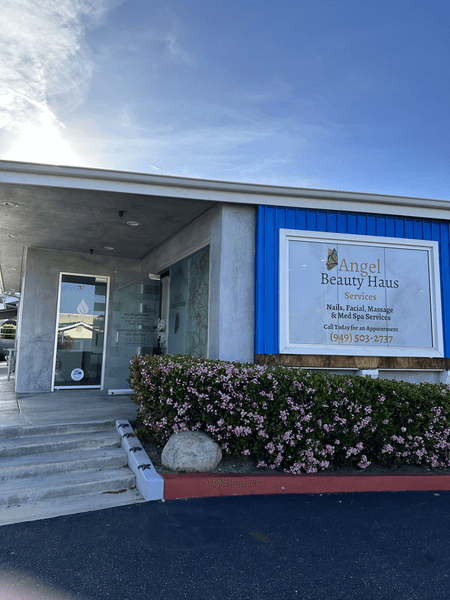 Angel Beauty Haus