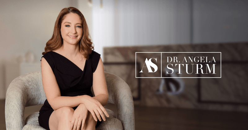 Angela Kay Sturm Md