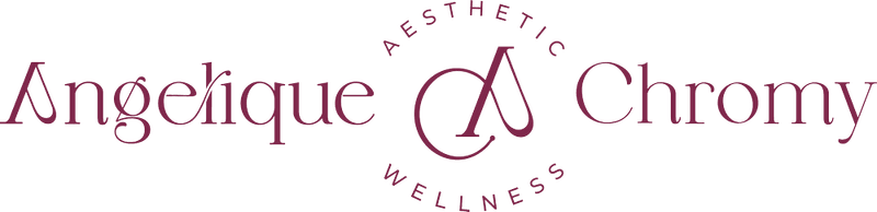 Angelique Chromy Studios Med Spa