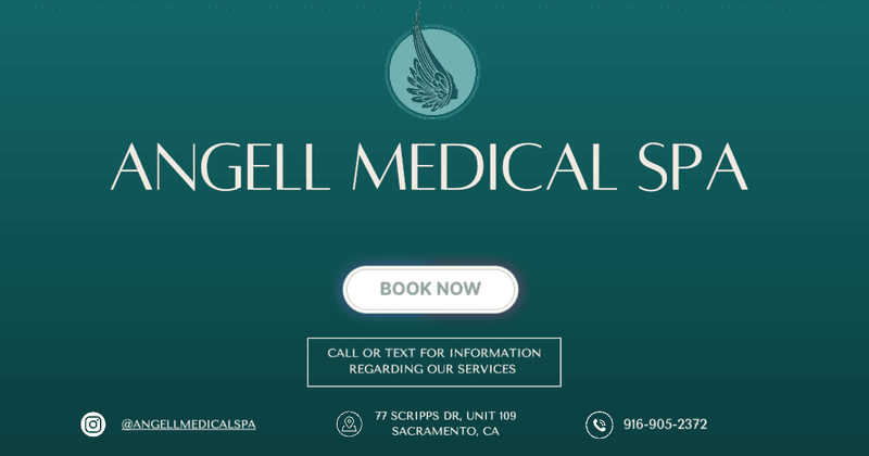 Angell Medical Spa