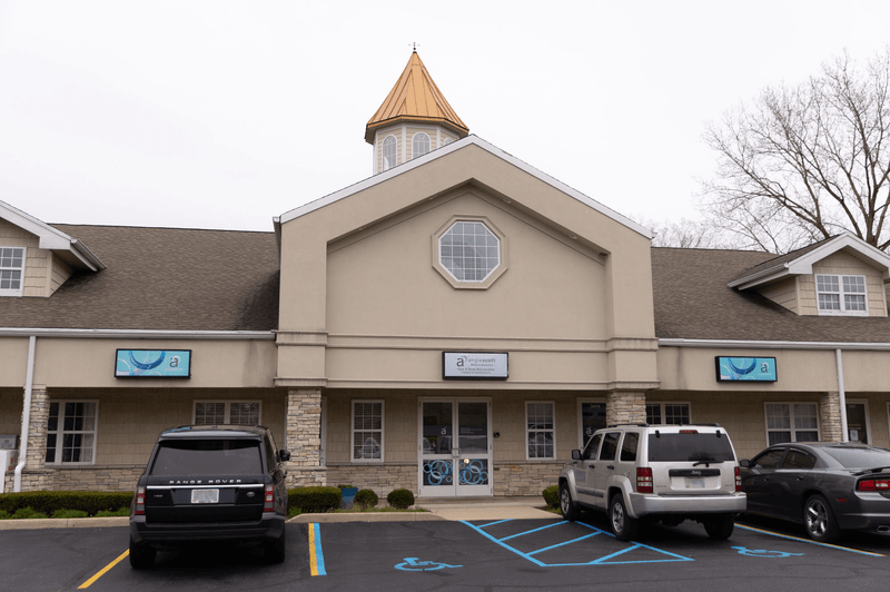 Angie Scott Medical Aesthetics