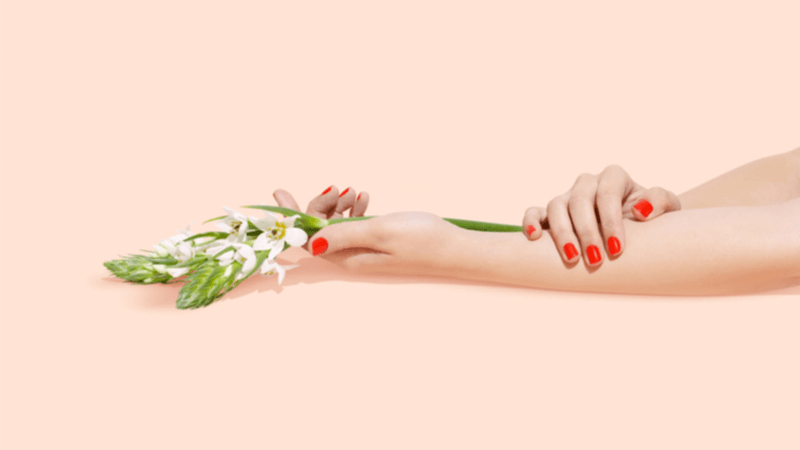 Angie's Serenity Day Spa