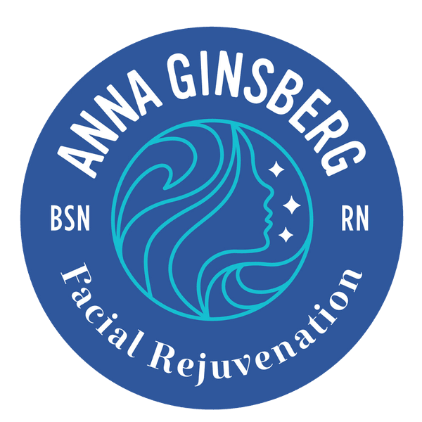 Anna Ginsberg, Facial Rejuvenation