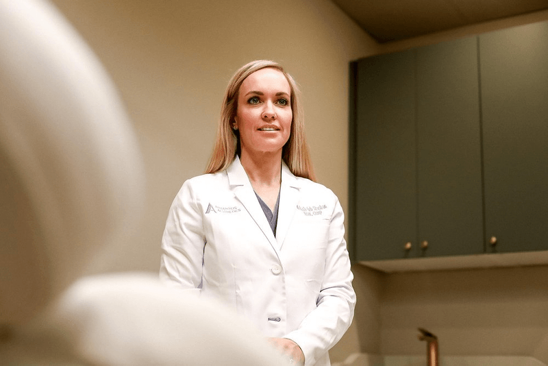 Annapolis Aesthetics