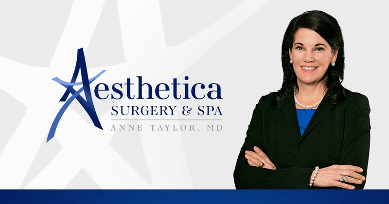 Anne Taylor, MD: Aesthetica Surgery & Spa