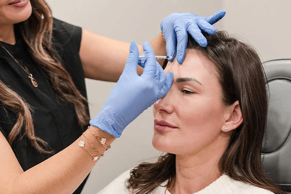 Anne Therese Aesthetic Medicine