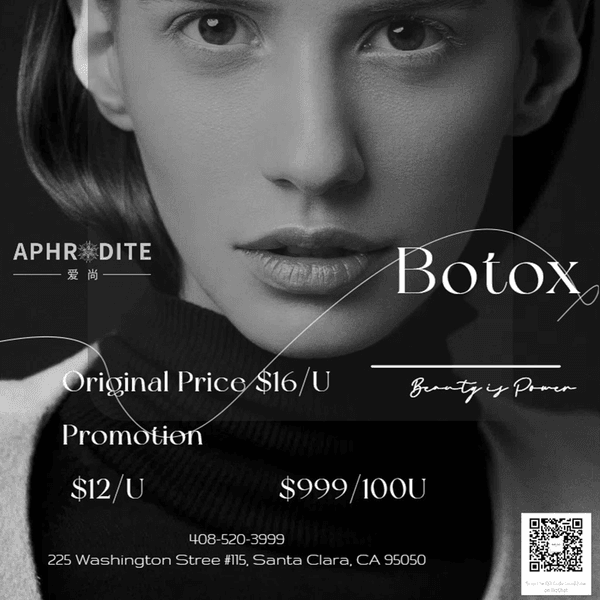 Aphrodite Med Spa & Skin Clinic 爱尚医学美容护肤中心