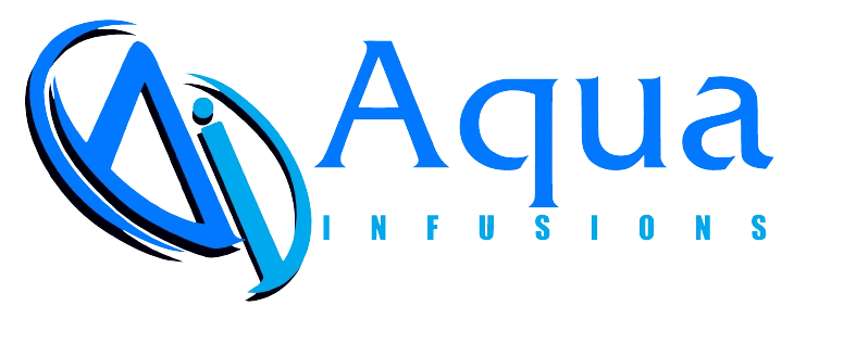 Aqua Infusions