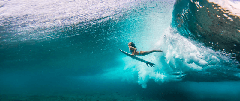 Aqua Vitae iVitality Spa