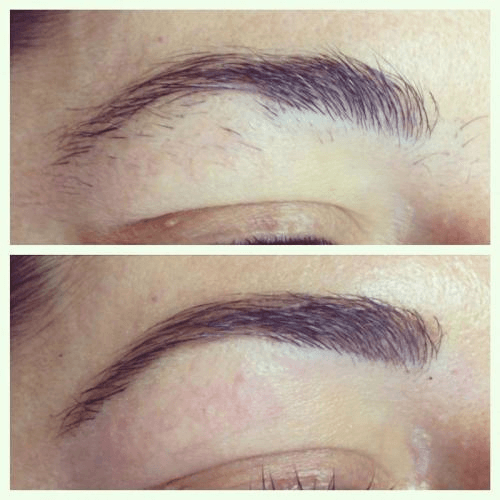Arch Brows Threading & Spa